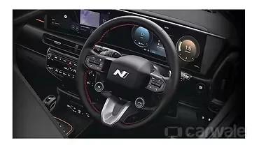 Hyundai Venue N Line N6-3