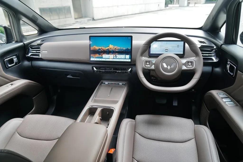 Wuling Darion-2