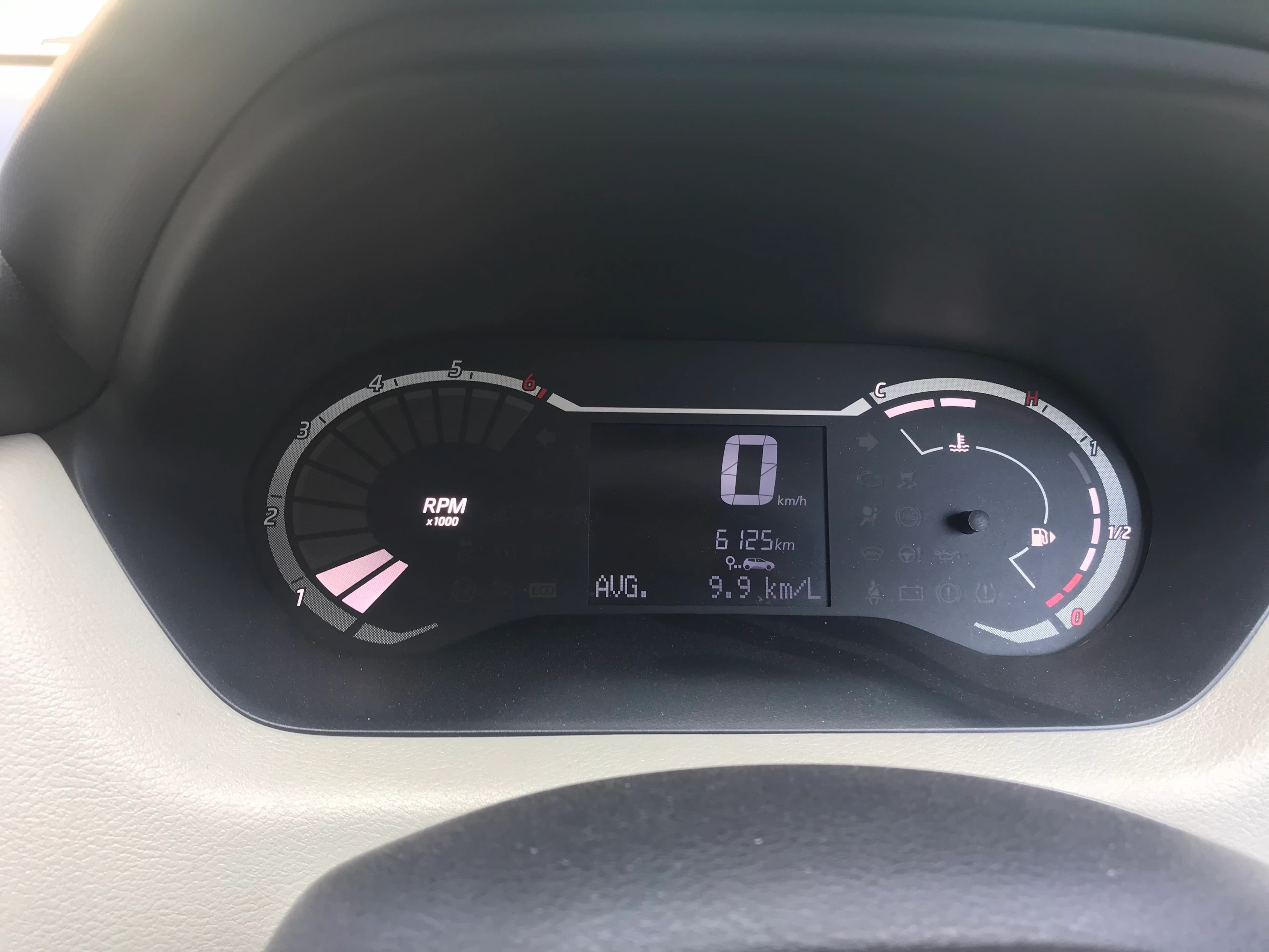 2023 Nissan Magnite on sell-2