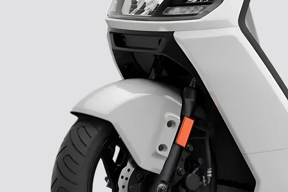 Ather Rizta Z (IDC 159 Km) Mono Siachen White-2