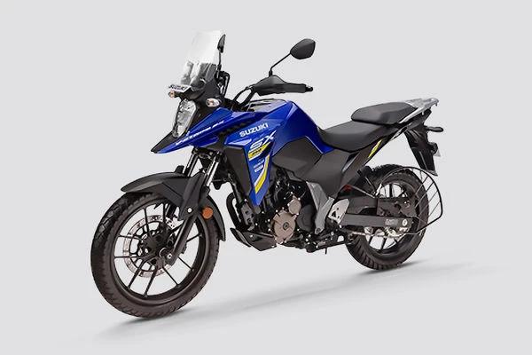 Suzuki V-Strom SX 250 Pearl Fresh Blue-2