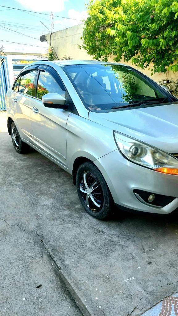 TATA Zest XM 2017-1