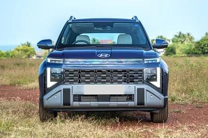Hyundai Venue HX 2-1