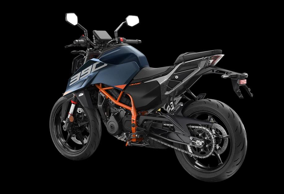 KTM 390 Duke STD Blue-2