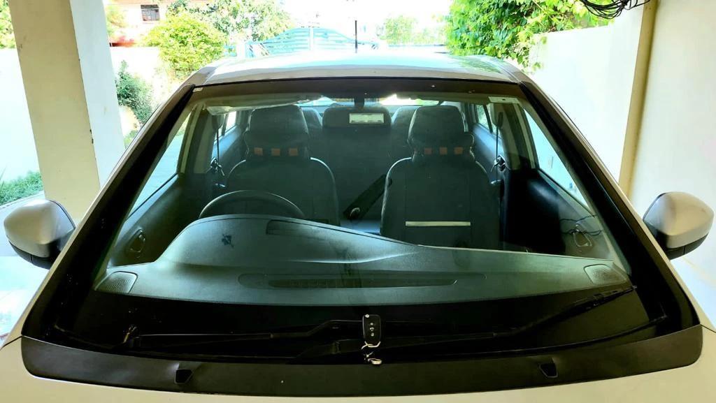 TATA Zest XM 2017-3