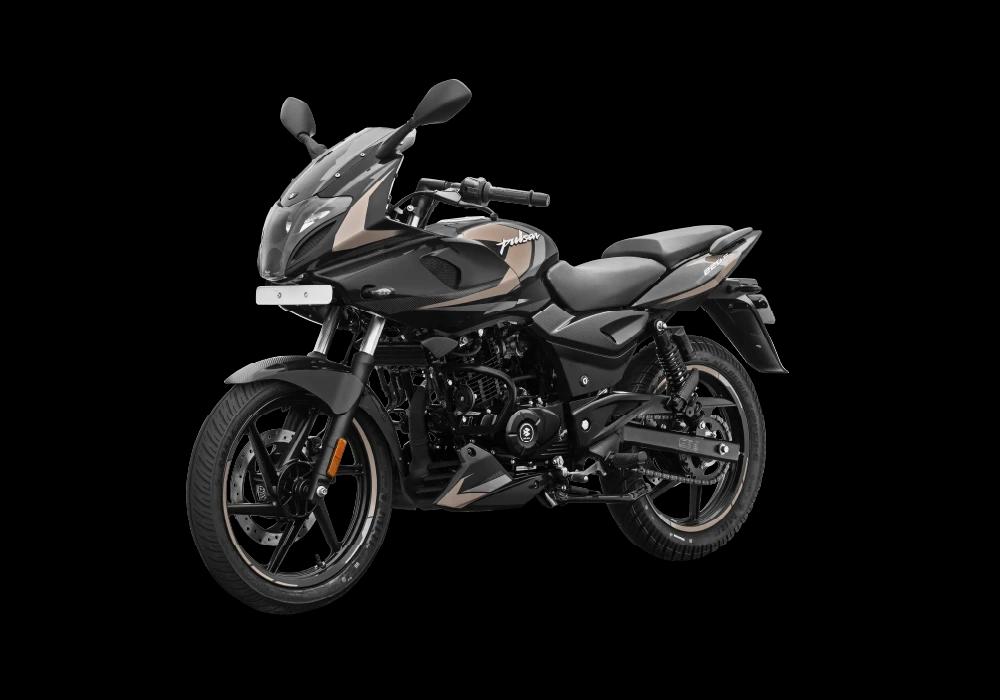 Bajaj Pulsar 220F ABS FI BS6 Bronze-2