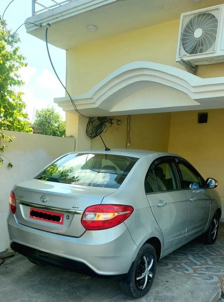 TATA Zest XM 2017-3
