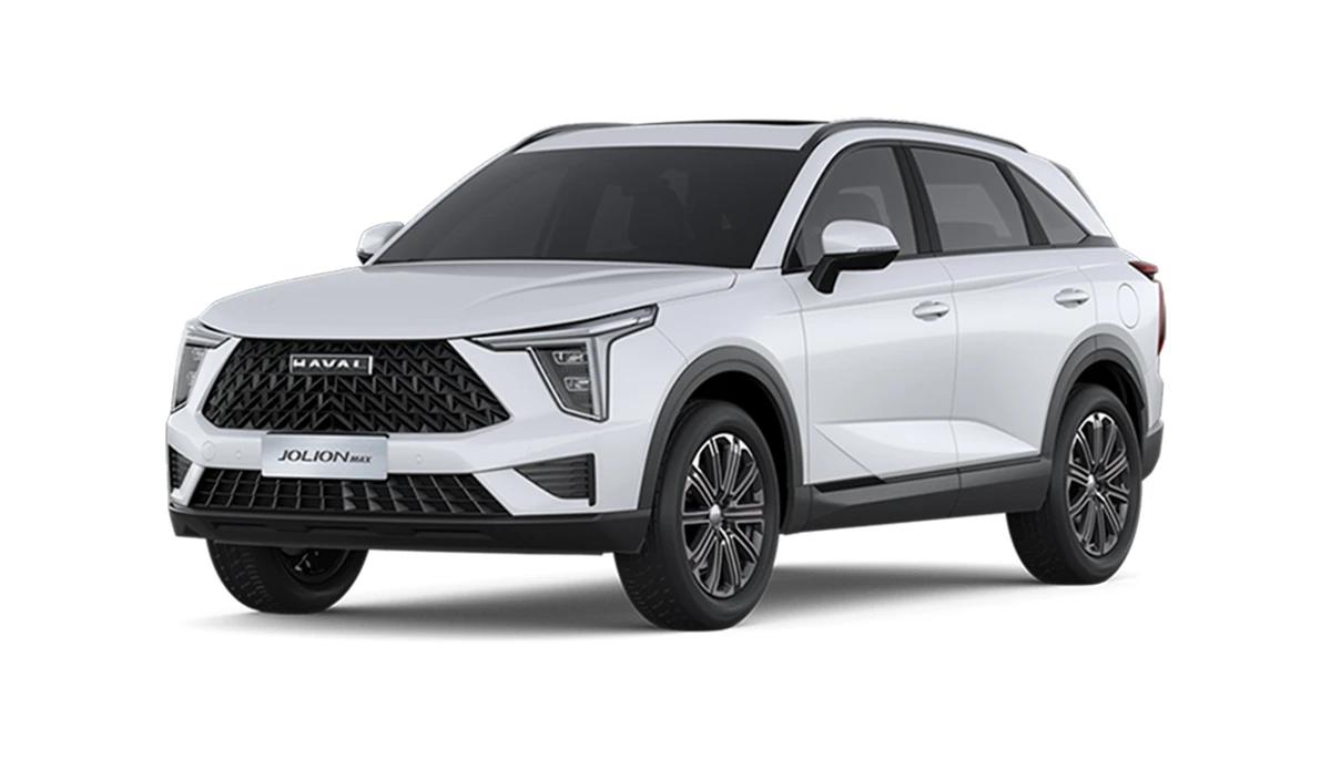 GWM Jolion Max Top
