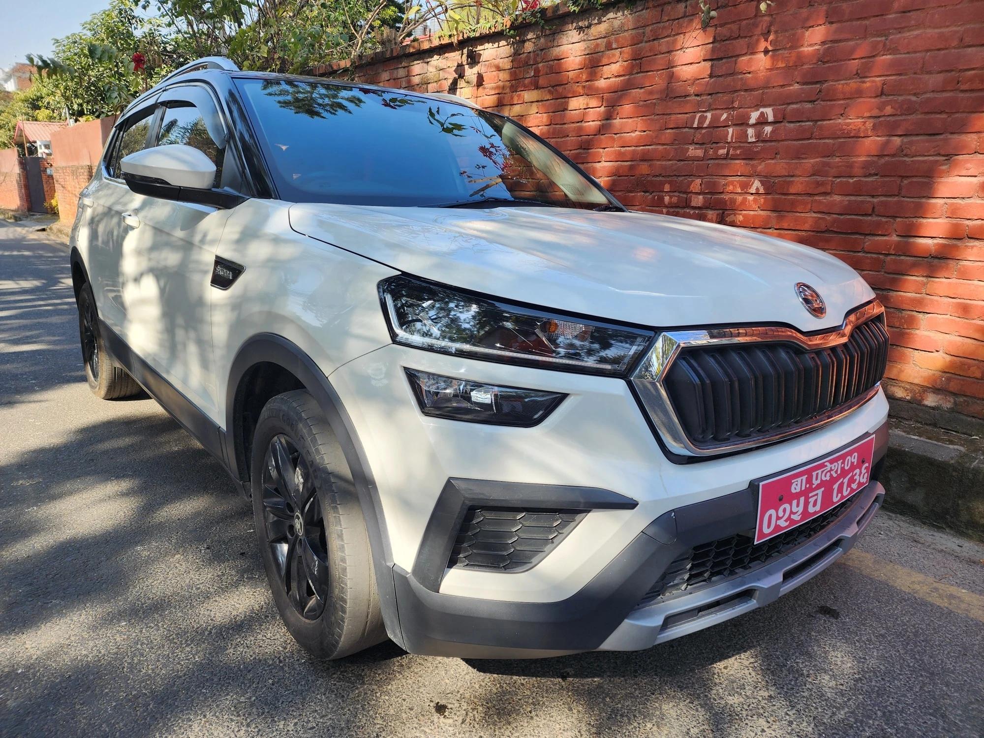 Skoda Kushaq Ambition2021-3