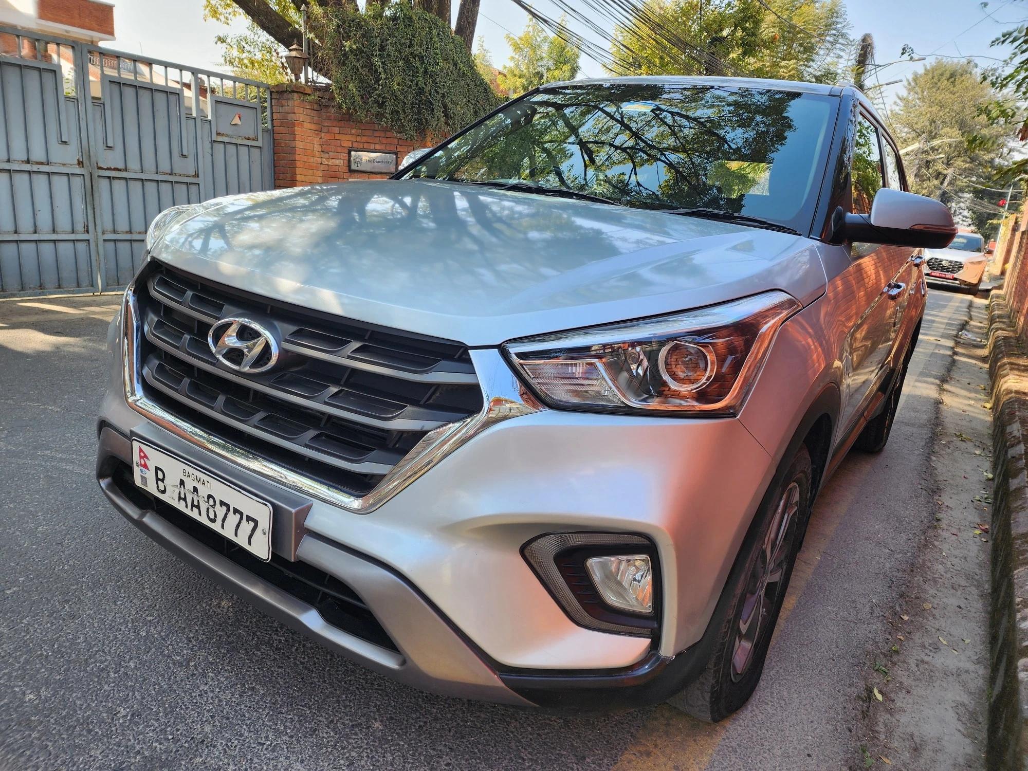 ๐๐๐๐ป๐ฑ๐ฎ๐ถ ๐๐ฟ๐ฒ๐๐ฎ SXO 2019-1