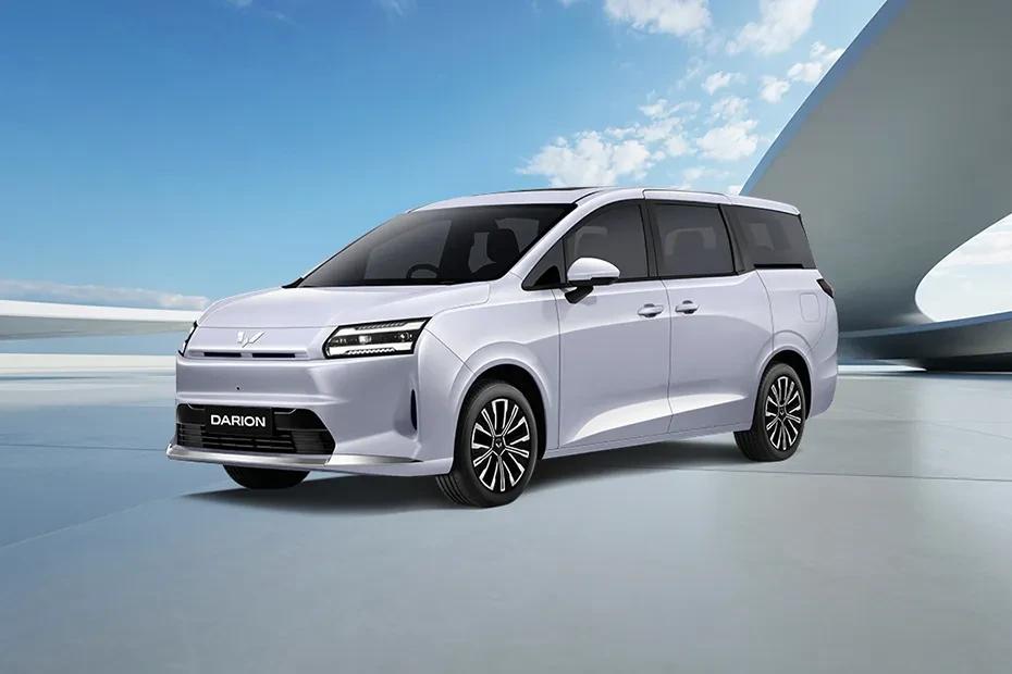 Wuling Darion
