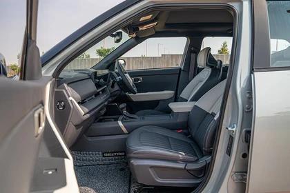 KIA Seltos K3-2
