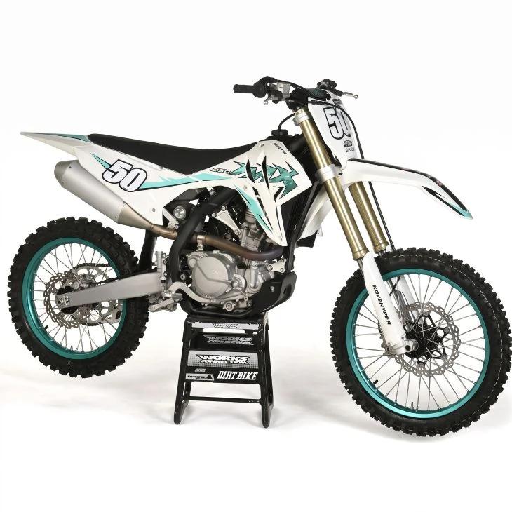 Kove MX 250
