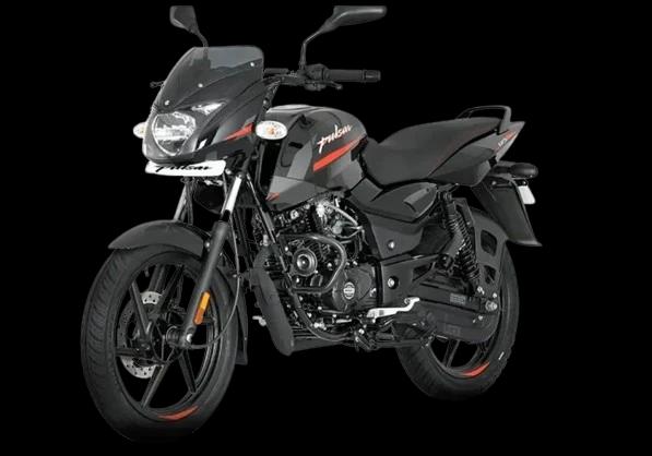 Bajaj Pulsar 125 Neon BS6 Solar Red-3