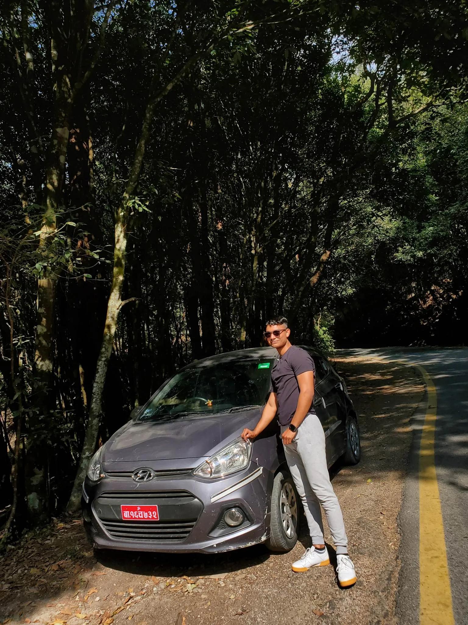 Dhiraz Raut