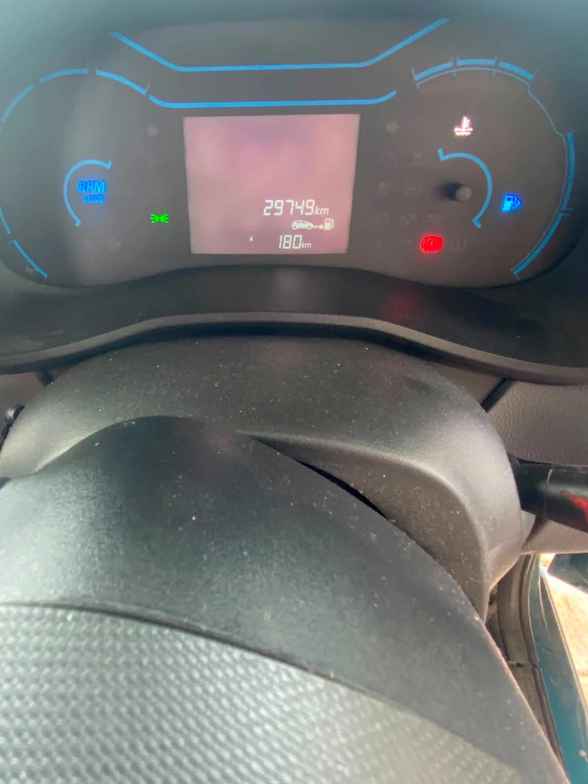 Renault Kwid RXT (O) 2021-3