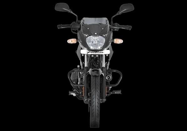Bajaj Pulsar 125 Neon BS6 Neon Silver-2