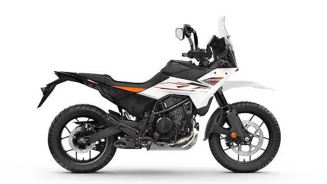 KTM 250 Adventure Ceramic White-1