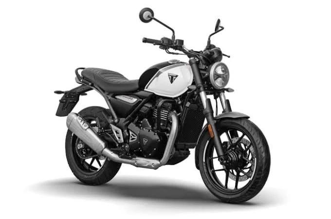 Triumph Speed T4-1