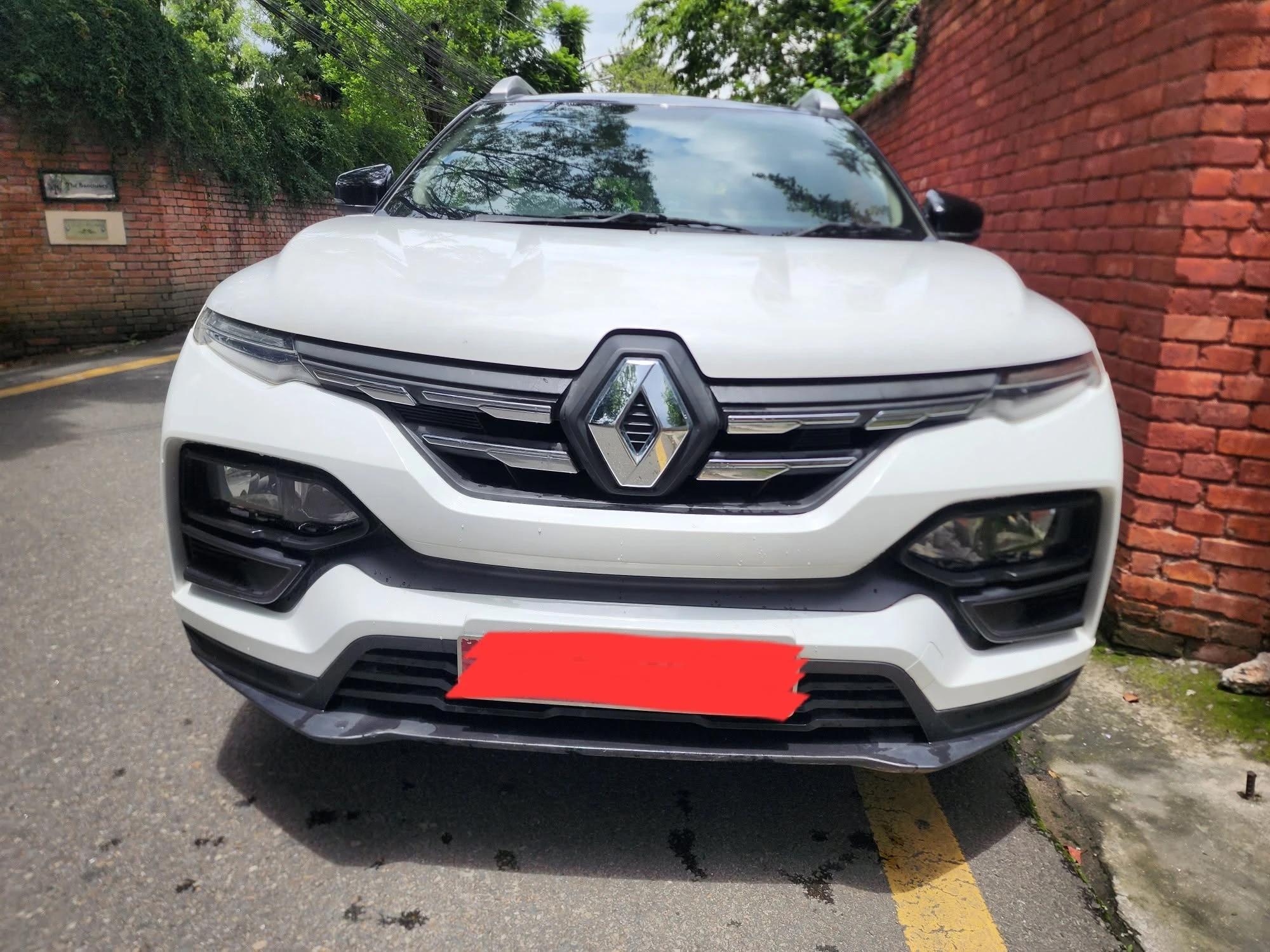 Renault Kiger RXT 2021-1
