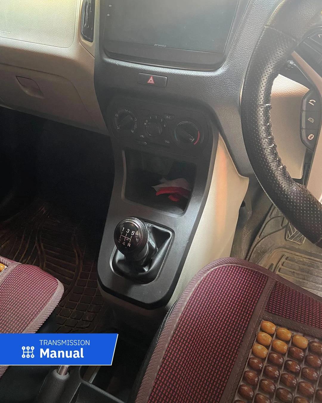 Suzuki Wagon-R 2020-2