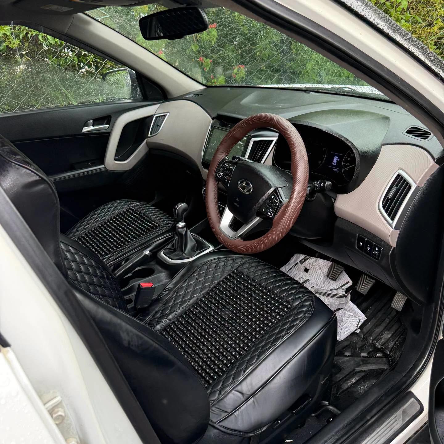 HYUNDAI CRETA SX 2018-3
