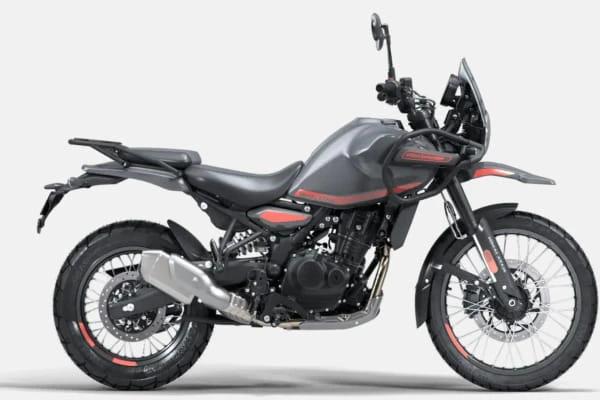 Royal Enfield Himalayan 450 Slate Himalayan Salt-1