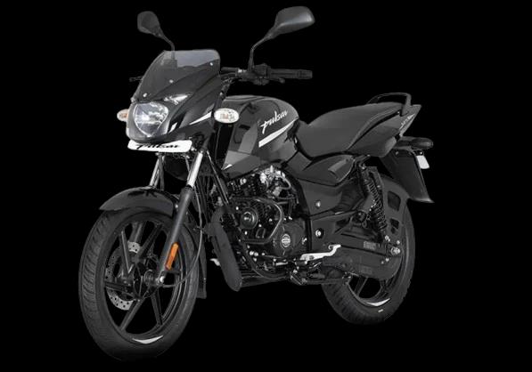 Bajaj Pulsar 125 Neon BS6 Neon Silver-3