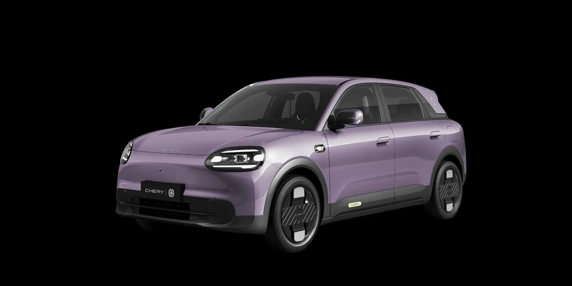 Chery Q Comfort-2