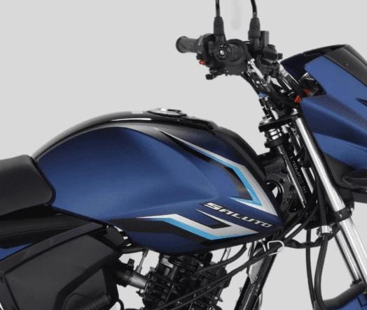 Yamaha Saluto 125 Disc Blue-2