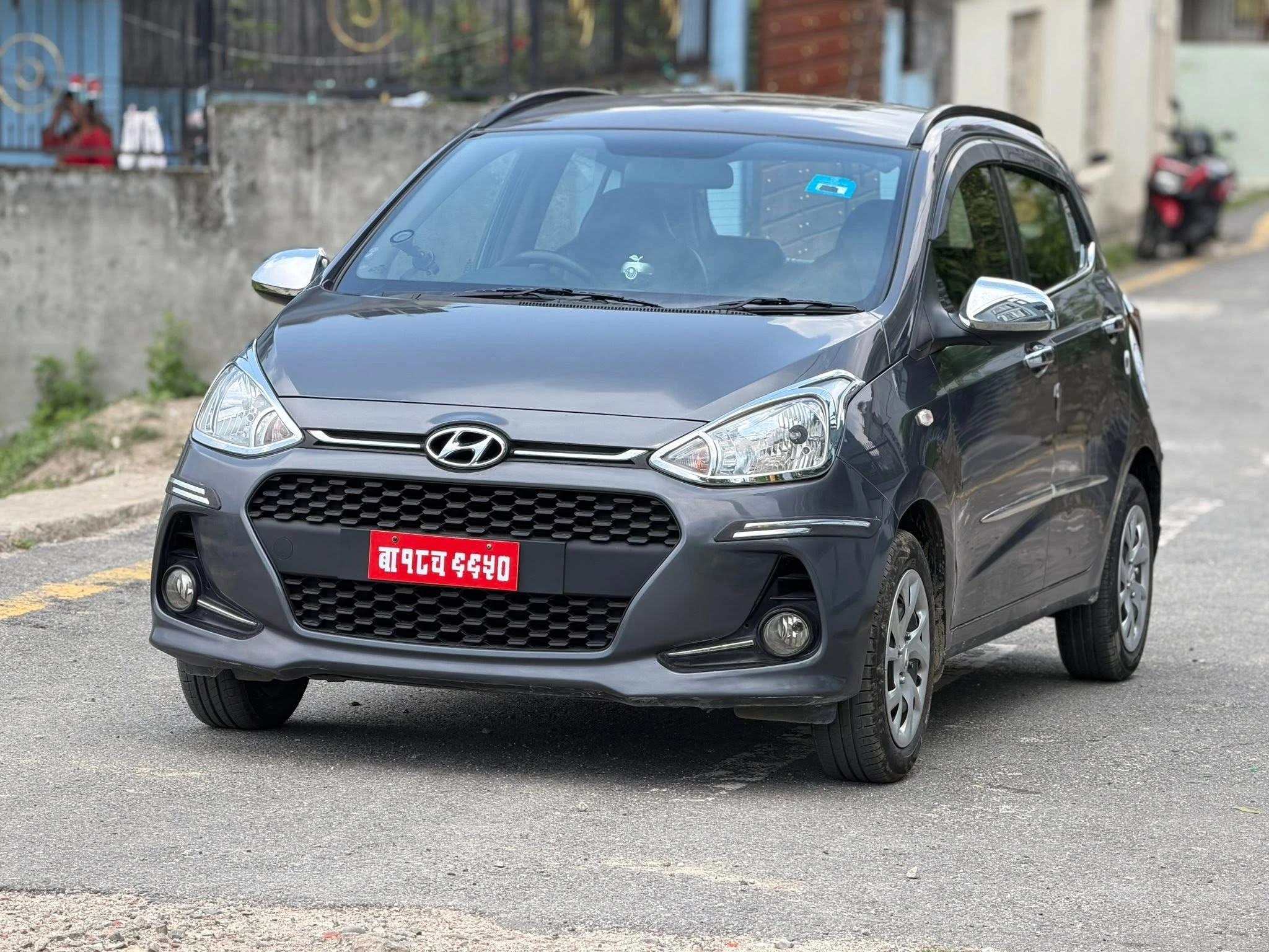 Hyundai Grand i10 2017-3