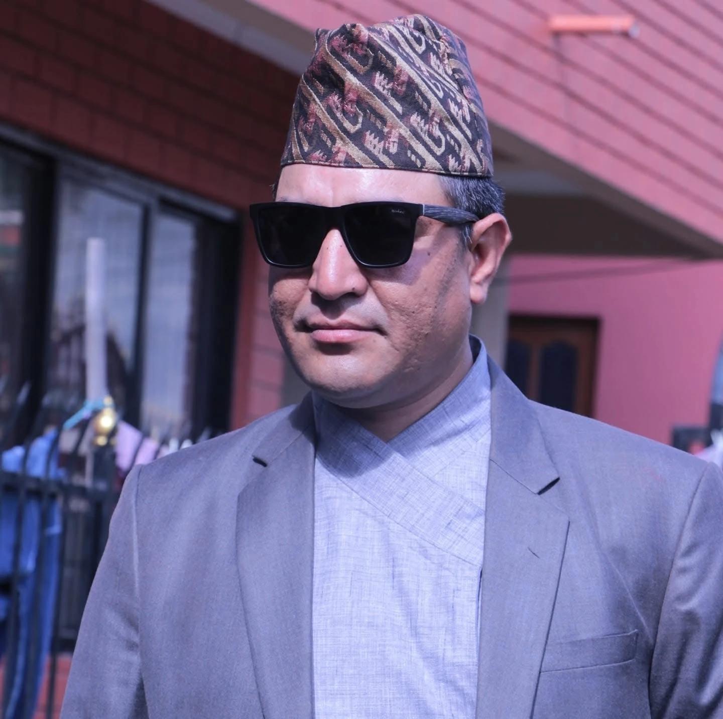 Niranjan Khatri