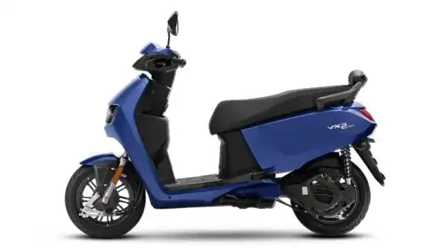 Vida VX2 Plus 4.4 kWh Nexus Blue-2