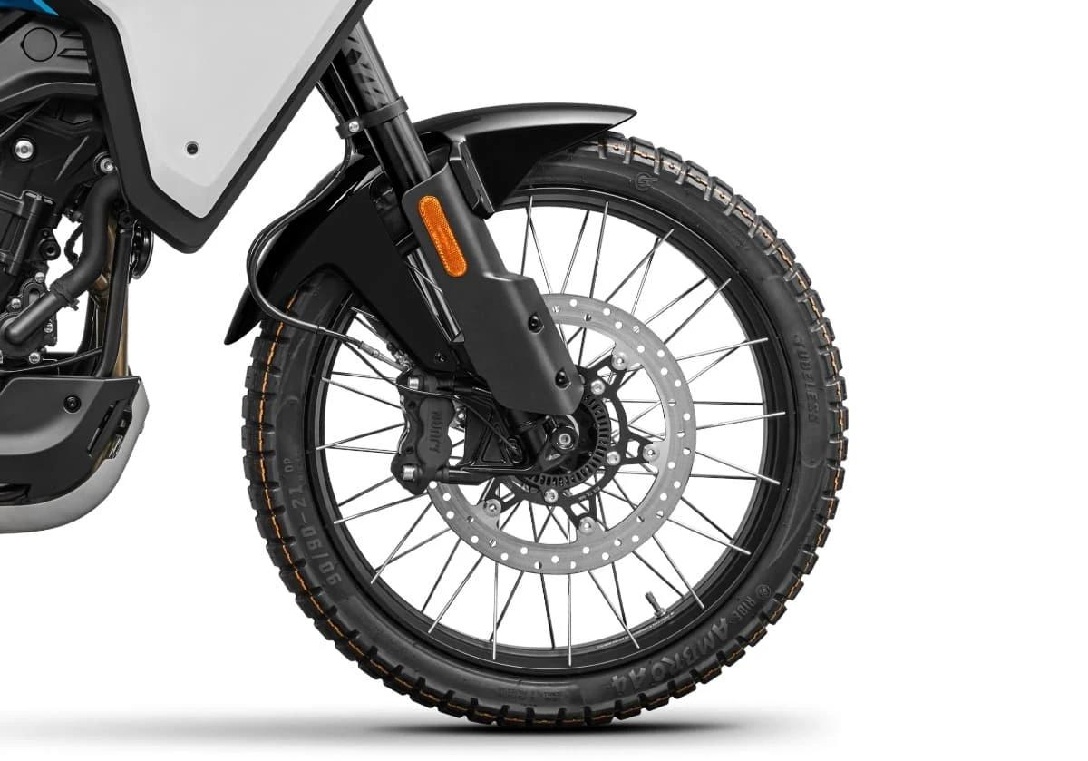 CFMOTO 450 MT Tundra Grey-3