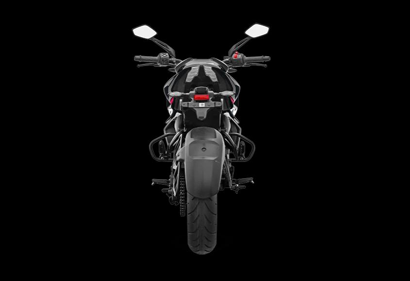 Bajaj Pulsar NS400Z STD Brooklyn Black-1