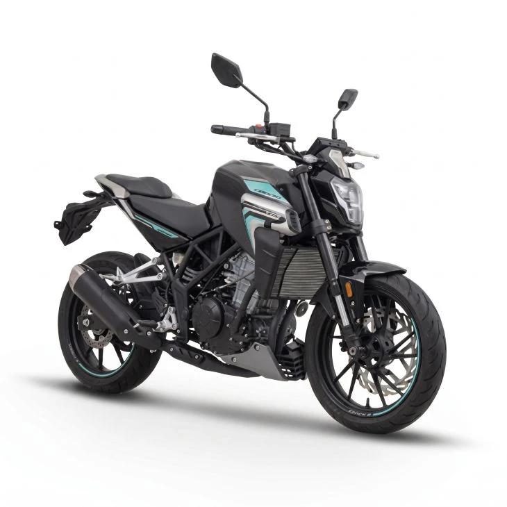 Kove 250R