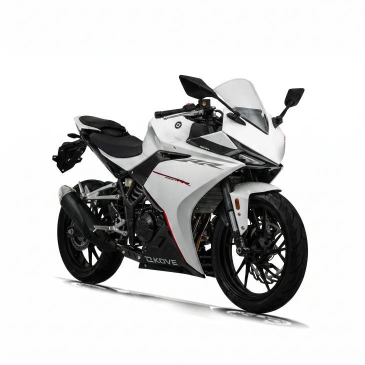 Kove 250 RR