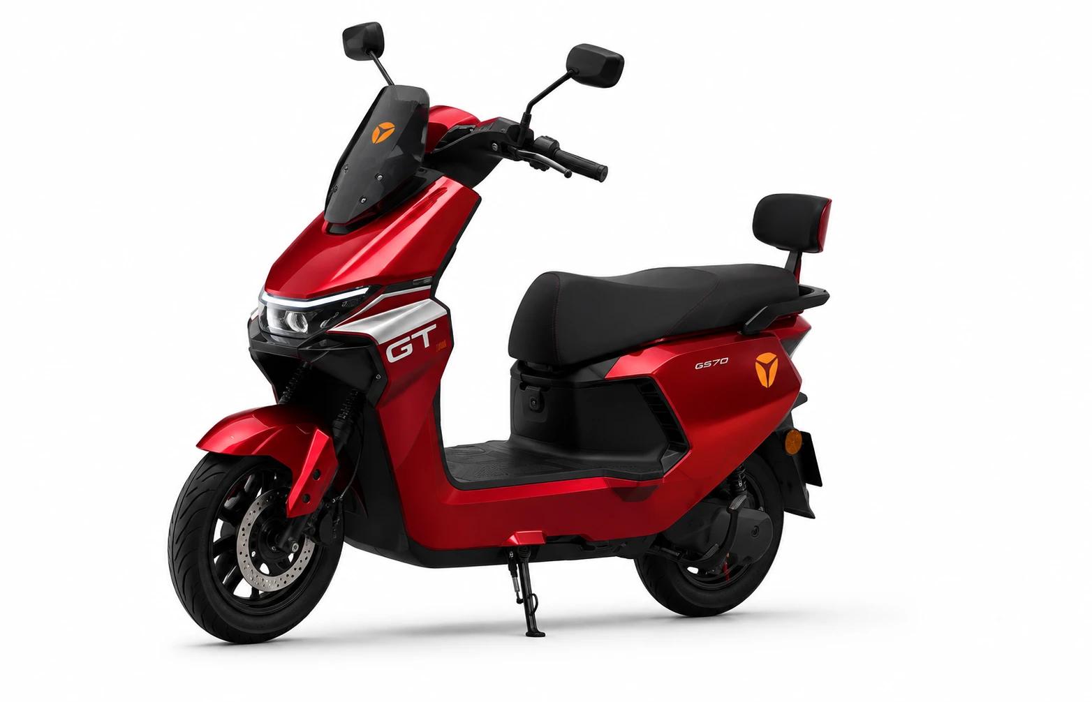 Yadea GS70