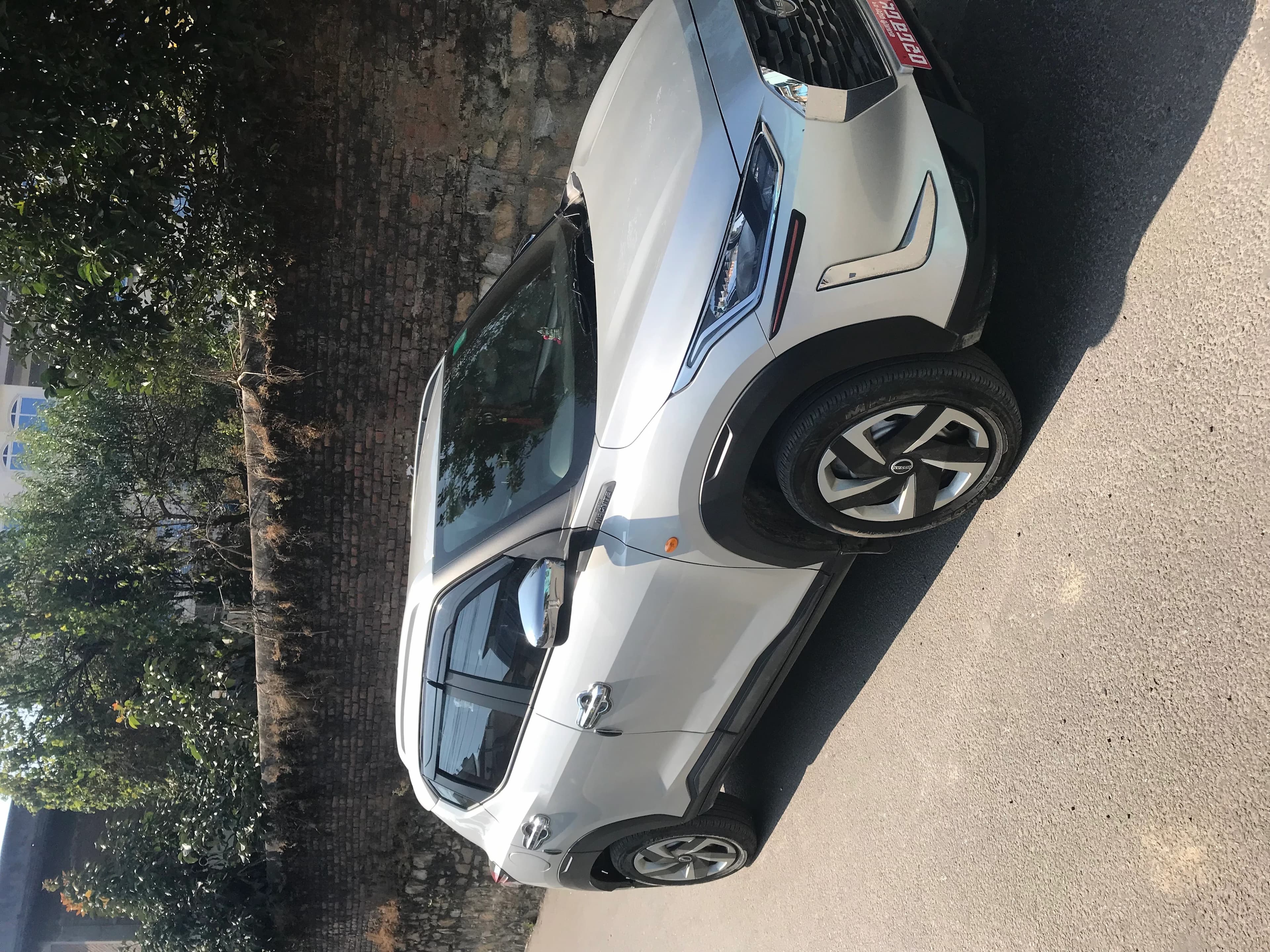 2023 Nissan Magnite on sell-3