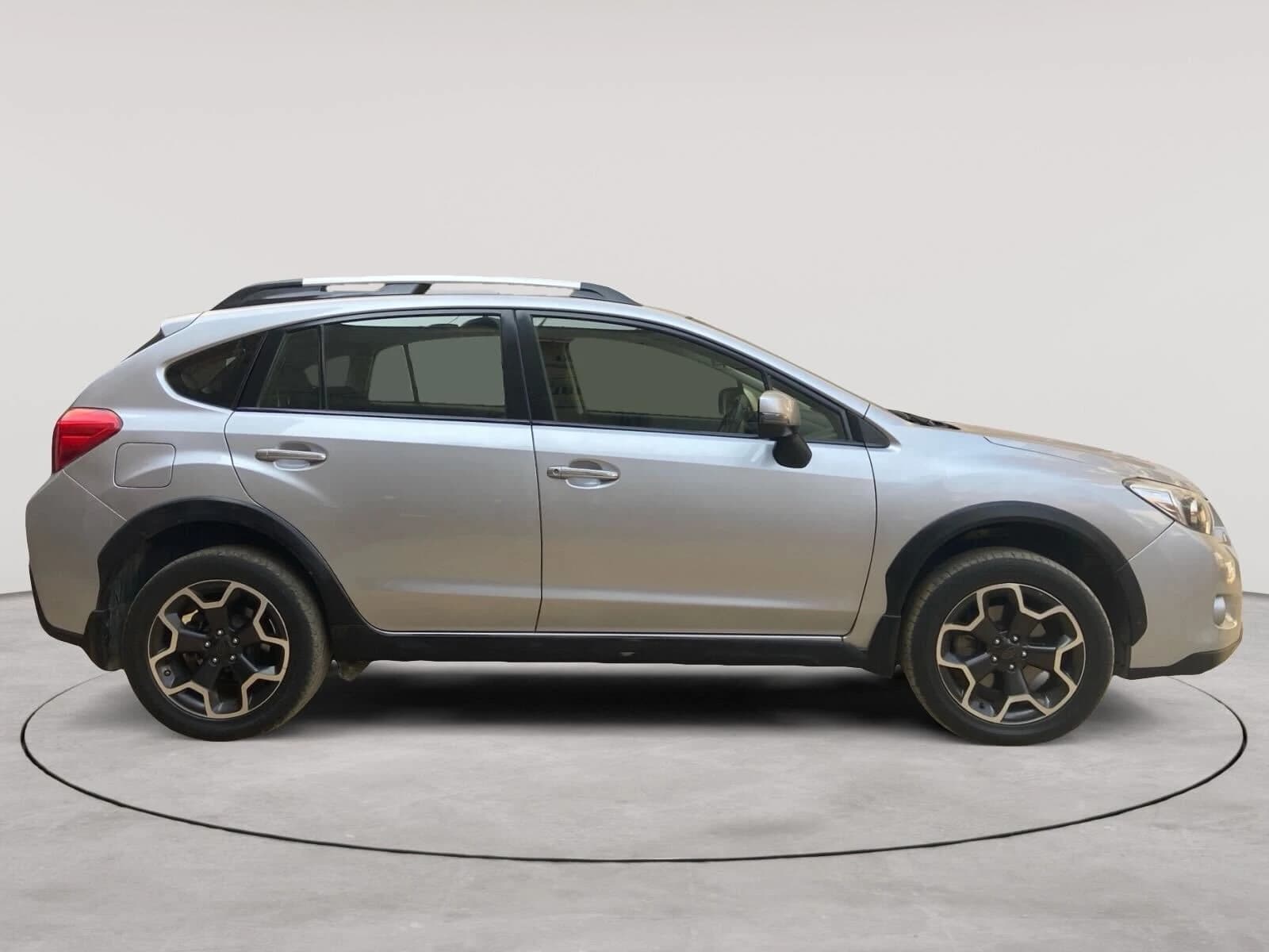 2015 Subaru Crosstrek XV-2