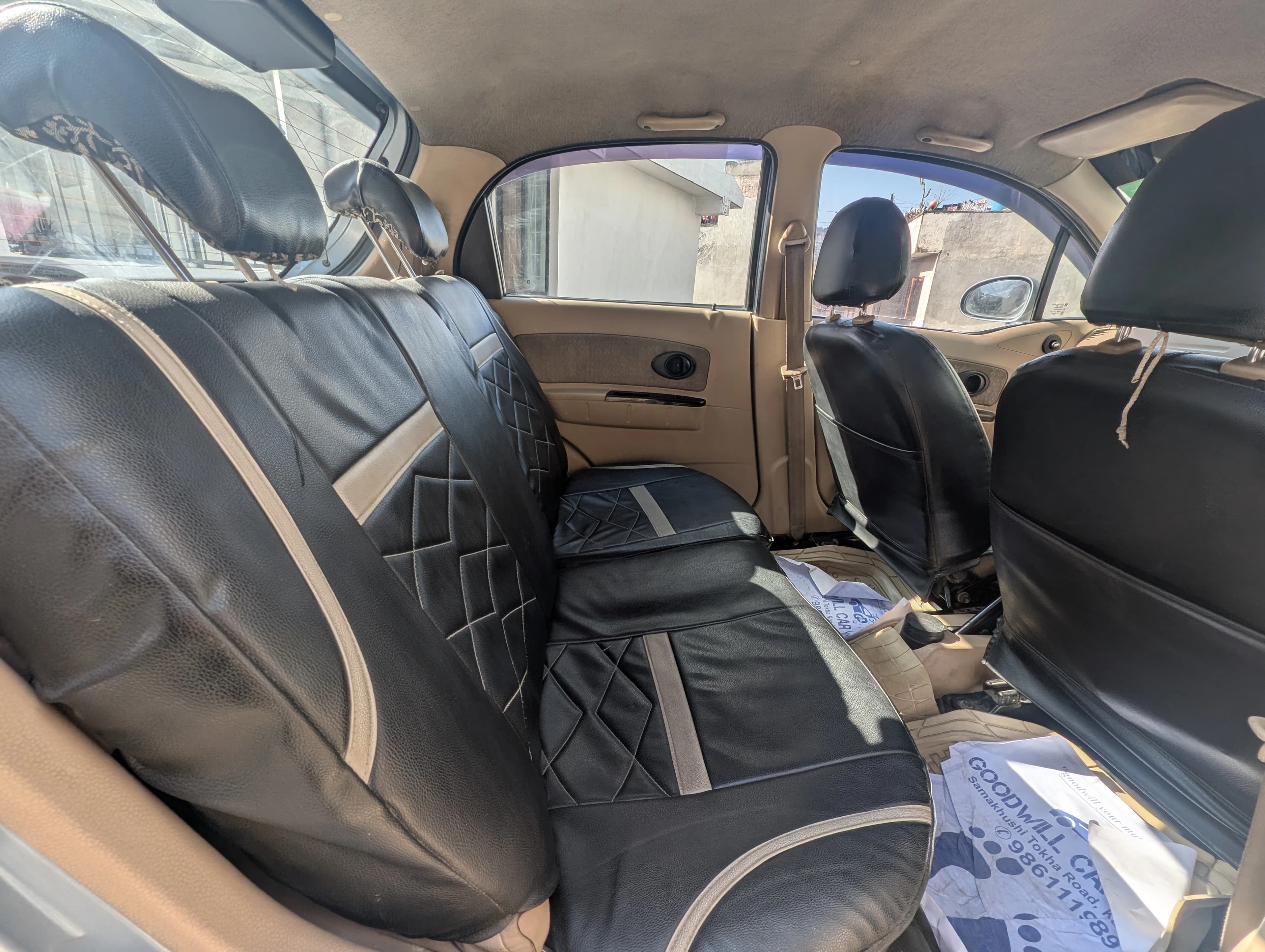 2009 Chevrolet Spark-3