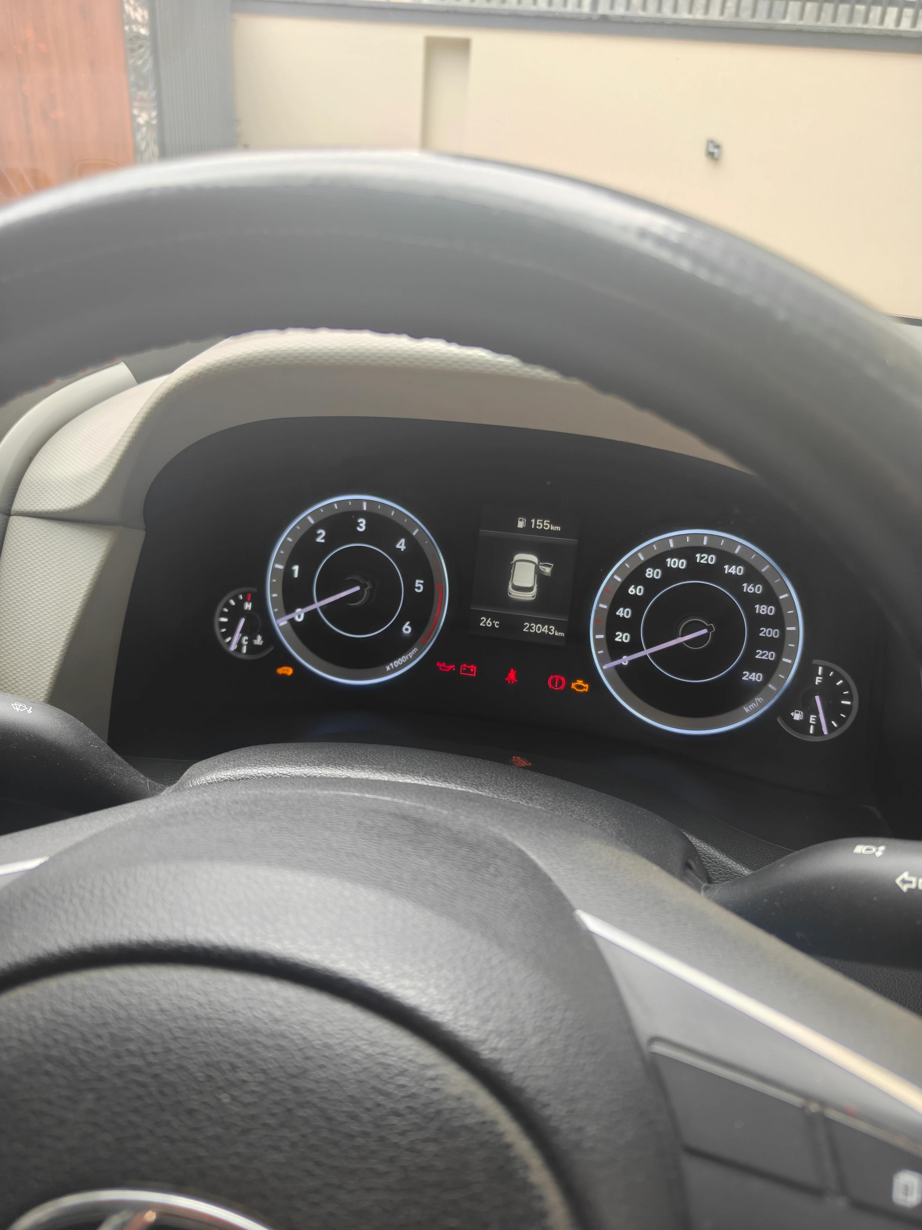 Hyundai Creta 2021-2