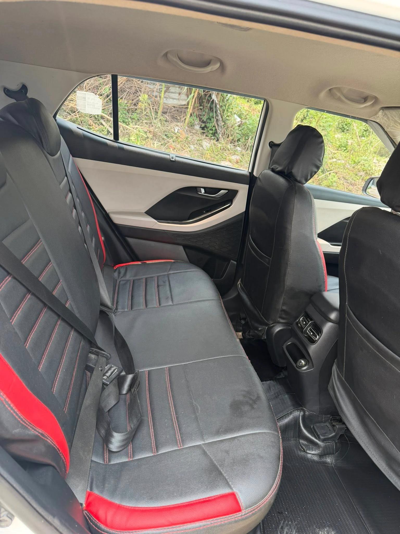 Hyundai Creta S 2022-3