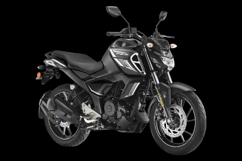 Yamaha FZS FI V3 Color Wheel Metallic Black-1