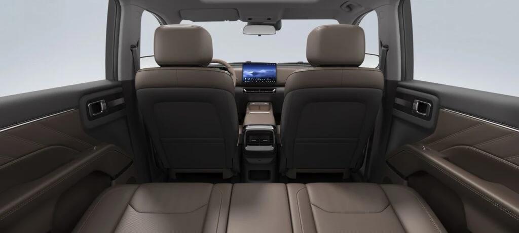 Wuling Eksion 2026-3