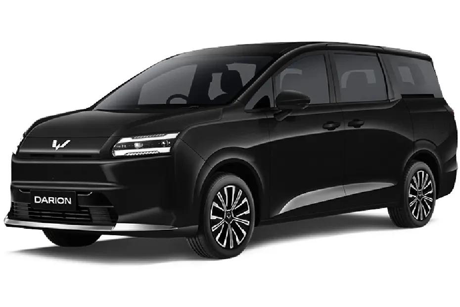 Wuling Darion-3