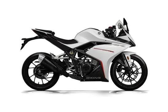 Kove 250 RR-1