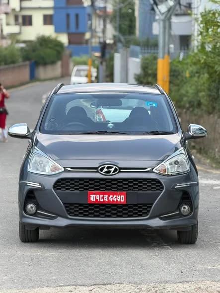 Hyundai Grand i10 2017-1