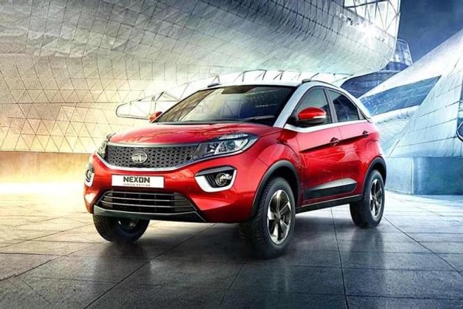 TATA Nexon XM 2019