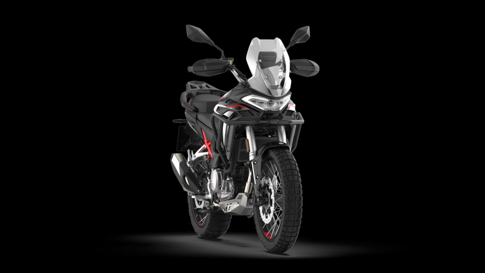 Morbidelli T352X Black-2